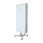 Обеззараживатель воздуха (рециркулятор) комбинированный СИБЭСТ 200КС