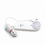 Аппарат фототерапии с магнитной насадкой "Геска-2"