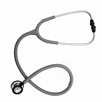 Стетофонендоскоп Стандарт-Престиж Лайт серый, KaWe