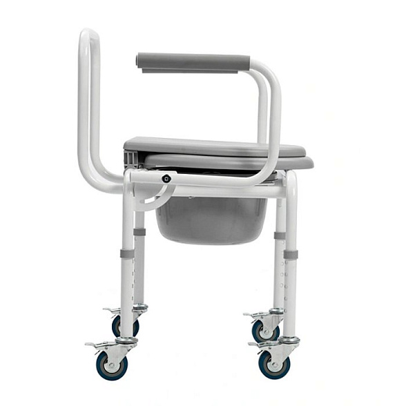 Санитарный стул TU 80