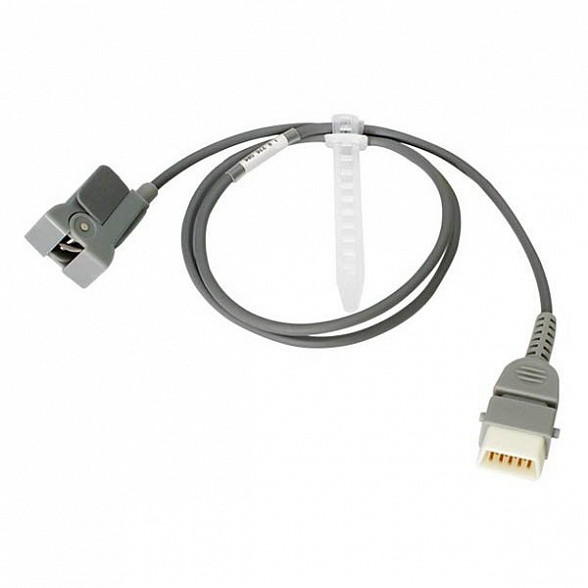 Датчик-клипса для детей M-50B для пульсоксиметров