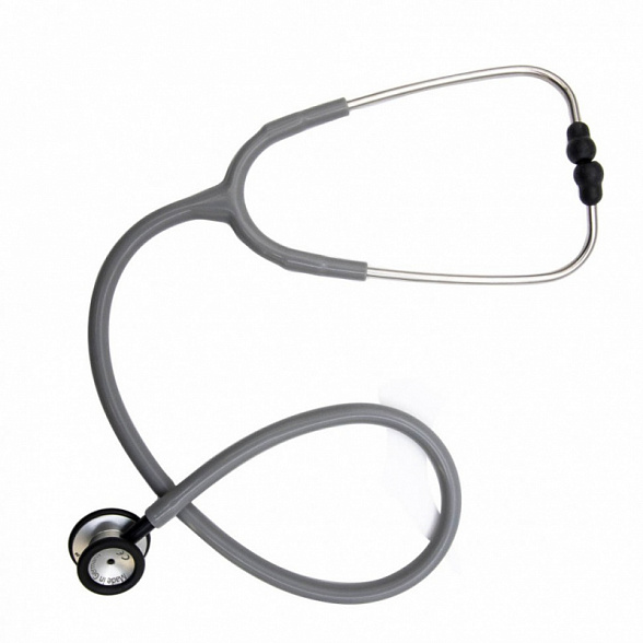 Стетофонендоскоп Стандарт-Престиж Лайт серый, KaWe