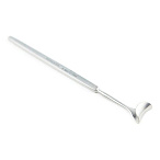 Крючок-векоподъемник по Десмарресу 130х12 мм