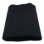 Бандаж фиксирующий компрессионный модель 1105 размер 2 (черный)