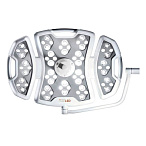 Светильники MarLED V16 / V10 KLS Martin операционные с системой Varilux