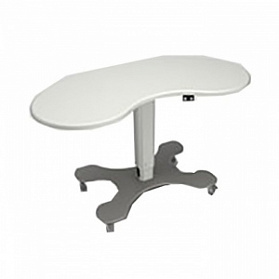 Стол приборный электрический Tavo-u, Consultronix