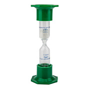 Часы песочные 3 мин