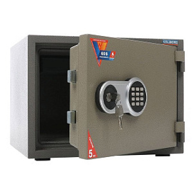 Огнестойкий сейф VALBERG FRS-36 EL
