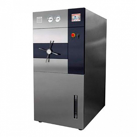 Стерилизатор паровой ГК-100-4 ТЗМОИ