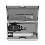 Офтальмоскоп прямой BETA 200S с рукояткой перезаряжаемой BETA ТR (4USB) Heine