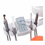 Siger S90 - стоматологическая установка с нижней подачей инструментов