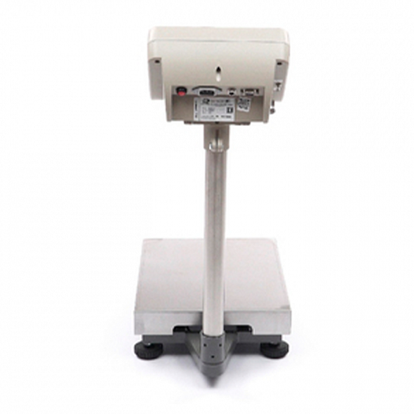 Весы МП 150 ВЖА Ф-2 "Гулливер 07" (400х400 мм)