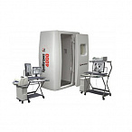 Аппарат флюорографический цифровой ПроМатрикс-РП - ПроМатрикс-4000