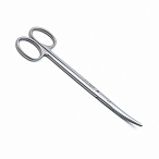 Ножницы STANDARD, тупоконечные прямые, 160 мм (Н-163р), МИЗТ