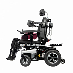 Кресло-коляска Ortonica Pulse 770 (с электроприводом)