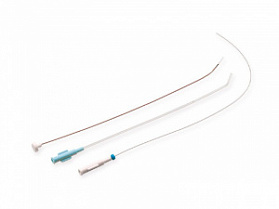 Катетер Крафта Balton