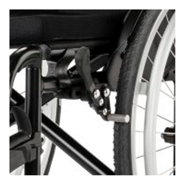 Инвалидная кресло-коляска активного типа Avanti