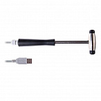 Электронейромиограф миниатюрный с встроенной клавиатурой Нейро-МВП-Микро, Нейрософт