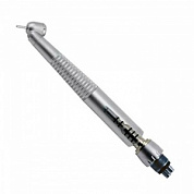 CX208-GK - турбинный наконечник с наклоном 45 градусов и переходником KaVo Multiflex, Coxo