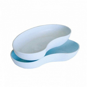 Лоток почкообразный 160 мм