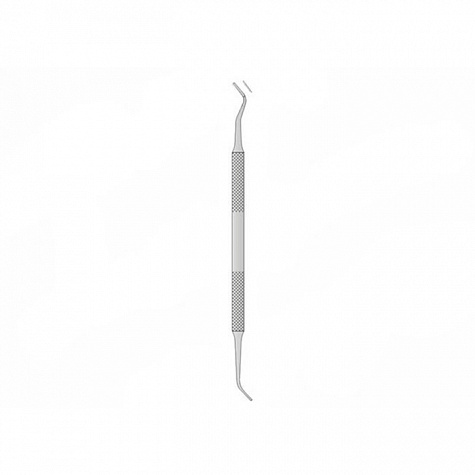 Штопфер-Гладилка № 1 Можайск