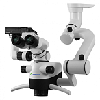 GreenMED C-Clear-микроскоп стоматологический операционный