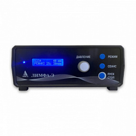 Пневмомассажер Лимфа-Э-2, Аквита