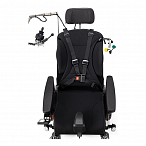 Инвалидная кресло-коляска с электроприводом iChair MC2 с управлением подбородком