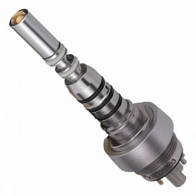 Quick Led - быстросъемный переходник мультифлекс с LED подсветкой, Densim