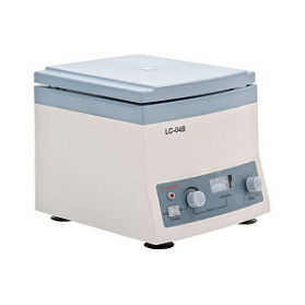 Центрифуга настольная LC-04В, Армед