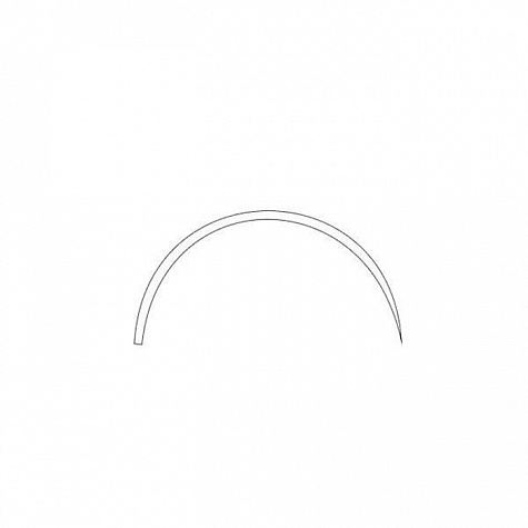 Игла изгиб 4/8 4А1-1,8Х70 КМИЗ