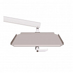 KLT 6220 S6 - стоматологическая установка с подкатным блоком