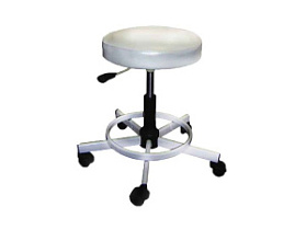 Стул-табурет медицинский лабораторный СМТ
