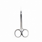 Ножницы глазные для снятия швов, прямые, 110 мм. Surgiwell