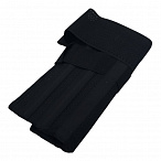 Корректор осанки модель 0506 размер 2 (черный)