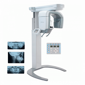 PointNix Point 3D Combi 500 - цифровой панорамный рентген-аппарат + компьютерный томограф (FOV - 10х9)