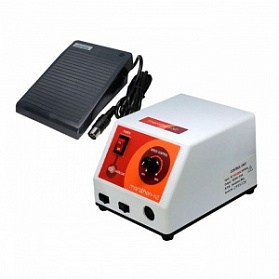 Saeyang Marathon N2 New - блок управления с педалью плавной регулировки скорости FS60