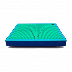 Комплекс для диагностики состояния функции равновесия, заболеваний двигательной сферы и проведения активной реабилитации СТАБИЛО-МБН