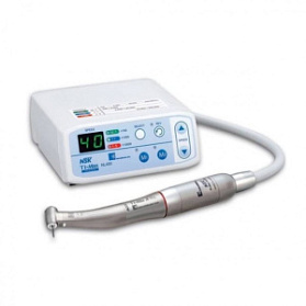 NL400 System-портативная система электрических микромоторов с системой памяти, с оптикой