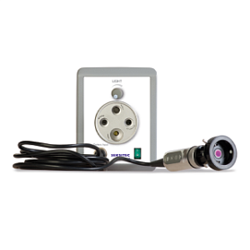 Кольпоскоп медицинский Microstar С-100 (настенный, С100W)