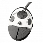 Appollo I - стоматологическая установка с нижней подачей инструментов