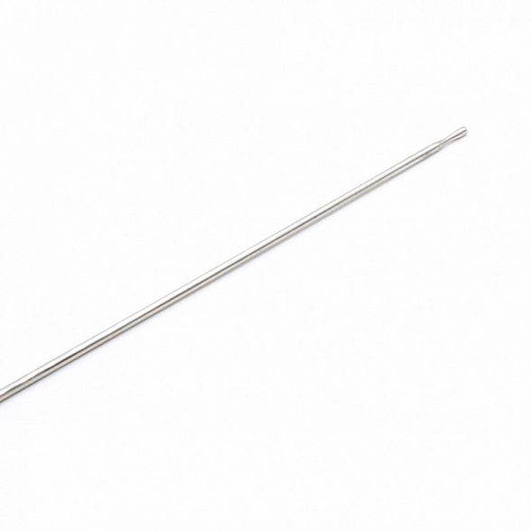 Зонд хирургический пуговчатый двухсторонний 300х2 мм Surgicon