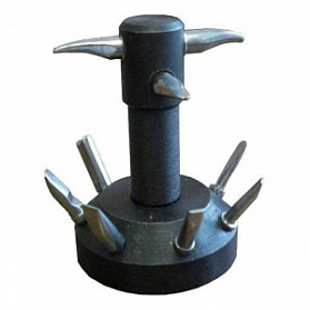 Наковальня зуботехническая