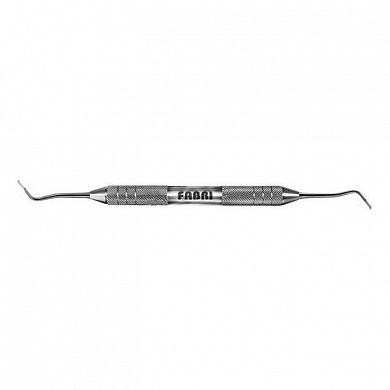 Пакер CLASSIC F (арт 1326F) FABRI