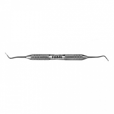 Пакер CLASSIC F (арт 1326F) FABRI