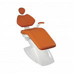 Stomadent IMPULS S100 NEO - стационарная стоматологическая установка с верхней подачей инструментов