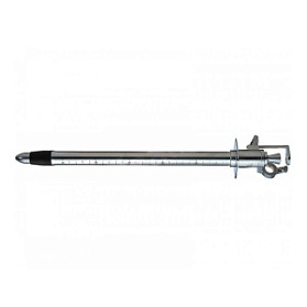 Сигмоидоскоп туба многоразовая 20х300мм с Ф.О. освещением, с принадлежностями, Heine