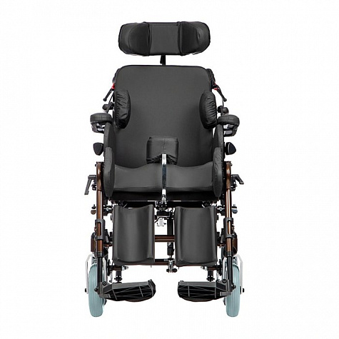 Кресло-коляска инвалидная механическая Ortonica Luxe 200