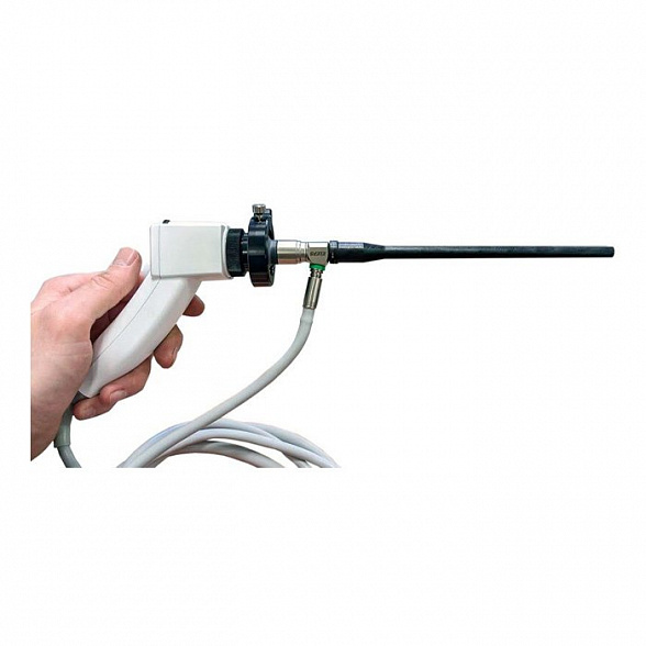 Эндоскопическая видеосистема Dr. Camscope DCS-103Е (эндоскопическая камера), Sometech