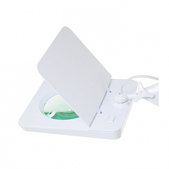 Лампа-лупа Med-Mos 9002LED линза 127 мм